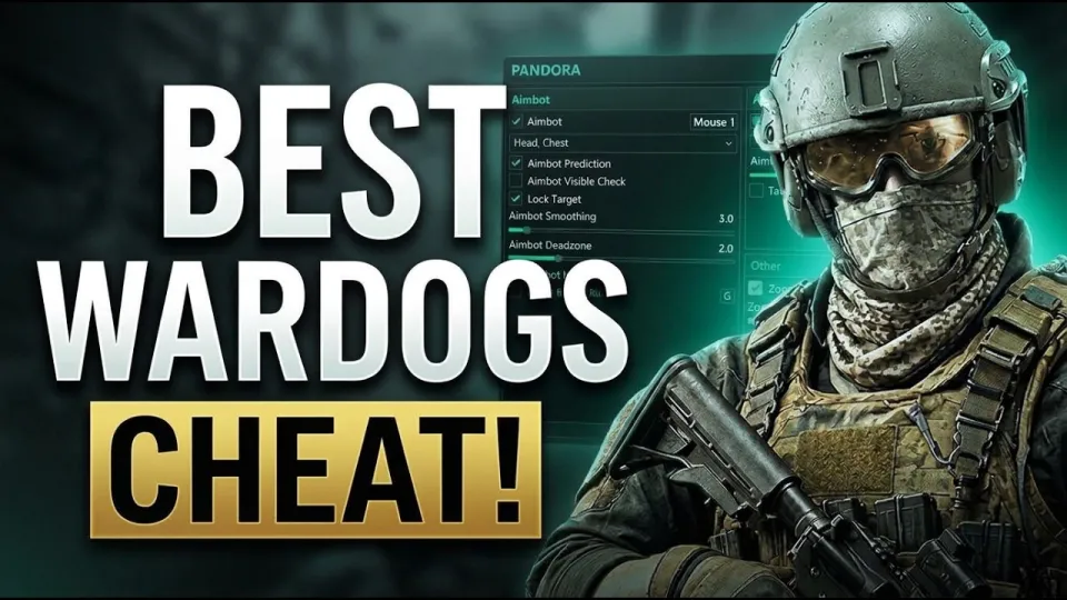 What Are Wardogs Cheats and How Can They Change Your Gameplay